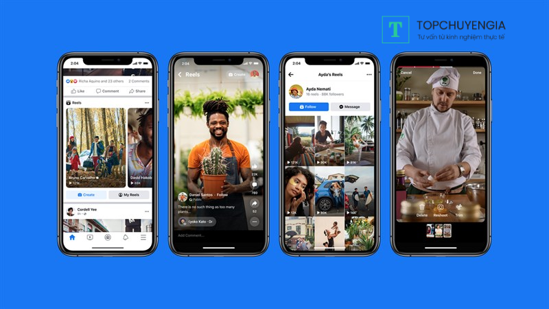 Hướng dẫn bật kiếm tiền trên Facebook chỉ trong 1 phút